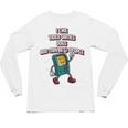 I Like Video Games Dogs And Maybe 3 People Gamer Introvert Raglan Baseball Tee Unisex Long Sleeve T-Shirt I Like Video Games Dogs And Maybe 3 People Gamer Introvert Raglan Baseball Tee Unisex Long Sleeve T-Shirt