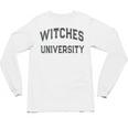 Vintage Stay Away From Me WITCHES UNIVERSITY Introvert Unisex Long Sleeve T-Shirt Vintage Stay Away From Me WITCHES UNIVERSITY Introvert Unisex Long Sleeve T-Shirt