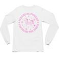 Women Please Be Patient I'm From The 1900s Unisex Long Sleeve T-Shirt Women Please Be Patient I'm From The 1900s Unisex Long Sleeve T-Shirt