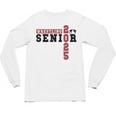 Wrestling Senior Night Wrestling Senior 2025 Graduation 69 Unisex Long Sleeve T-Shirt