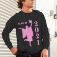 12th Grade Girls Graduation High School Graduation Unisex Long Sleeve T-Shirt