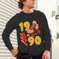1990 Retro Roller Skate Vintage 90s Nostalgia Collector Unisex Long Sleeve T-Shirt 1990 Retro Roller Skate Vintage 90s Nostalgia Collector Unisex Long Sleeve T-Shirt