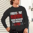 2020 Graduation Nurses RN LPN NP Unisex Long Sleeve T-Shirt