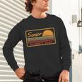 2025 Graduation Highschool Senior Sunset Unisex Long Sleeve T-Shirt