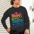 3rd Grade 2021 Graduate Quarantine Third Grade Graduation Unisex Long Sleeve T-Shirt