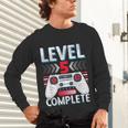 5th Grade Graduation Elementary School Graduate Level 5 Unisex Long Sleeve T-Shirt