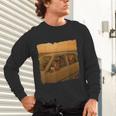 90s Roadtrip Animals Photo Cat Sloth Dog Retro Nostalgia Unisex Long Sleeve T-Shirt 90s Roadtrip Animals Photo Cat Sloth Dog Retro Nostalgia Unisex Long Sleeve T-Shirt
