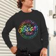 Anti Social Book Club Go Away I'm Reading Book Tie Dye Unisex Long Sleeve T-Shirt Anti Social Book Club Go Away I'm Reading Book Tie Dye Unisex Long Sleeve T-Shirt