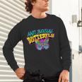 Antisocial Butterfly Shirts For Introvert Unisex Long Sleeve T-Shirt Antisocial Butterfly Shirts For Introvert Unisex Long Sleeve T-Shirt