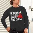 Antisocial Keep Away Sarcastic Bad Attitude Introvert Unisex Long Sleeve T-Shirt Antisocial Keep Away Sarcastic Bad Attitude Introvert Unisex Long Sleeve T-Shirt