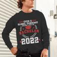 Bachelors Graduation 2022 Degree Bachelor Graduate Unisex Long Sleeve T-Shirt