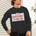 Certified Bookish Baddie Cute Book Lover Unisex Long Sleeve T-Shirt Certified Bookish Baddie Cute Book Lover Unisex Long Sleeve T-Shirt