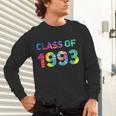 Class Of 1993 School Reunion College Highschool Graduation Unisex Long Sleeve T-Shirt