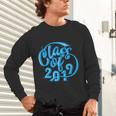 Class Of a 2019 Graduate TShirt Graduation Tee Shirt Unisex Long Sleeve T-Shirt