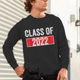 Class Of 2022 Future Graduation Tee Unisex Long Sleeve T-Shirt