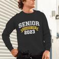 Class Of 2023 Senior 2023 Graduation Senior Boys Girls Unisex Long Sleeve T-Shirt
