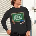 Class Of 2030 TShirt Kindergarten Graduation Tee 2018 Unisex Long Sleeve T-Shirt
