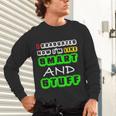 College High School Graduation Senior 2018 TShirt Unisex Long Sleeve T-Shirt