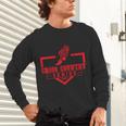 Cross Country Senior Night Senior 2025 Graduation Party 7 Unisex Long Sleeve T-Shirt
