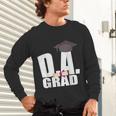 Doctor Of Arts Doctorate Graduation Son Daughter Shirt Unisex Long Sleeve T-Shirt