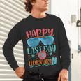 Elementary Teacher Student Graduation Last Day School Unisex Long Sleeve T-Shirt