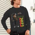 Grads Senior Class Of 2023 Graduation Decoration Stole Unisex Long Sleeve T-Shirt