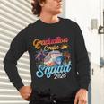 Graduation Cruise Squad 2026 Cruising Graduation Unisex Long Sleeve T-Shirt