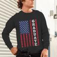 Graduation T-Shirt High School & College Graduate Shirt 2018 Unisex Long Sleeve T-Shirt