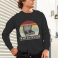 I'm Not Old I'm Classic Turntable Retro Nostalgia Unisex Long Sleeve T-Shirt I'm Not Old I'm Classic Turntable Retro Nostalgia Unisex Long Sleeve T-Shirt
