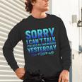Introvert Antisocial Sarcasm Introverts Anti Social Unisex Long Sleeve T-Shirt