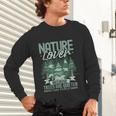 Introvert Nature Lover Introverted Forest Lover & Tree Unisex Long Sleeve T-Shirt Introvert Nature Lover Introverted Forest Lover & Tree Unisex Long Sleeve T-Shirt