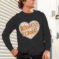 Introverted Extrovert People Hater Calm Peace Lover Unisex Long Sleeve T-Shirt Introverted Extrovert People Hater Calm Peace Lover Unisex Long Sleeve T-Shirt