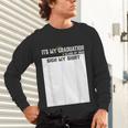 It's My Graduation Sign My Shirt Class Of 2022 For Men Women Unisex Long Sleeve T-Shirt