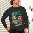 Joke 90s Please Be Patient With Me I'm From The 1900s Unisex Long Sleeve T-Shirt Joke 90s Please Be Patient With Me I'm From The 1900s Unisex Long Sleeve T-Shirt