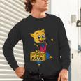 LA Fair Los Angeles County Vintage Nostalgia Unisex Long Sleeve T-Shirt