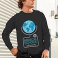 Medical School Survivor Med Graduation Unisex Long Sleeve T-Shirt