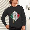 Mexican Pride Graduation 2019 Tshirt Unisex Long Sleeve T-Shirt