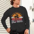 Please Be Patient With Me I'm From The 1900s Halloween Unisex Long Sleeve T-Shirt Please Be Patient With Me I'm From The 1900s Halloween Unisex Long Sleeve T-Shirt