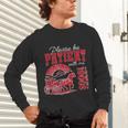 Please Be Patient I'm From The 1900s Retro Gen X Millenn Unisex Long Sleeve T-Shirt Please Be Patient I'm From The 1900s Retro Gen X Millenn Unisex Long Sleeve T-Shirt