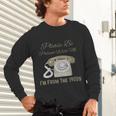 Please Be Patient With Me I'm From The 1900s Telephone Unisex Long Sleeve T-Shirt Please Be Patient With Me I'm From The 1900s Telephone Unisex Long Sleeve T-Shirt