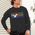 Pro America Pro Acceptance Pro Science Pro Equality Pro Book Unisex Long Sleeve T-Shirt