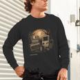 Retro Nostalgia – I Was So Young Tee Unisex Long Sleeve T-Shirt Retro Nostalgia – I Was So Young Tee Unisex Long Sleeve T-Shirt