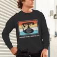 Retro Rotary Dial Nostalgia Dial Phone Unisex Long Sleeve T-Shirt Retro Rotary Dial Nostalgia Dial Phone Unisex Long Sleeve T-Shirt