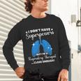 RT School Graduation Respiratory Therapist Unisex Long Sleeve T-Shirt
