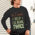 Sarcastic Independent Shopper Introvert Shopping Humor Unisex Long Sleeve T-Shirt Sarcastic Independent Shopper Introvert Shopping Humor Unisex Long Sleeve T-Shirt