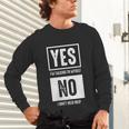 Sarcastic Independent Shopper Introvert Shopping Humor Unisex Long Sleeve T-Shirt Sarcastic Independent Shopper Introvert Shopping Humor Unisex Long Sleeve T-Shirt