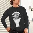 Sarcastic Jokes Genius Songwriters Are Introvert Guitarist Unisex Long Sleeve T-Shirt Sarcastic Jokes Genius Songwriters Are Introvert Guitarist Unisex Long Sleeve T-Shirt