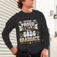 Super Proud Uncle Of A Class Of 2026 Graduate Graduation Unisex Long Sleeve T-Shirt