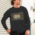Vintage VHS Tape Humor Retro Nostalgia Graphic Unisex Long Sleeve T-Shirt Vintage VHS Tape Humor Retro Nostalgia Graphic Unisex Long Sleeve T-Shirt