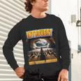 World Introvert Day Quiet Strength Inner Calm Unisex Long Sleeve T-Shirt World Introvert Day Quiet Strength Inner Calm Unisex Long Sleeve T-Shirt
